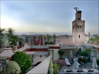 Riad Noos Noos 