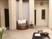 Riad Pourpre Medina 
