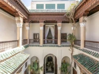 Riad Safar 