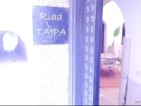 Riad Tajpa 