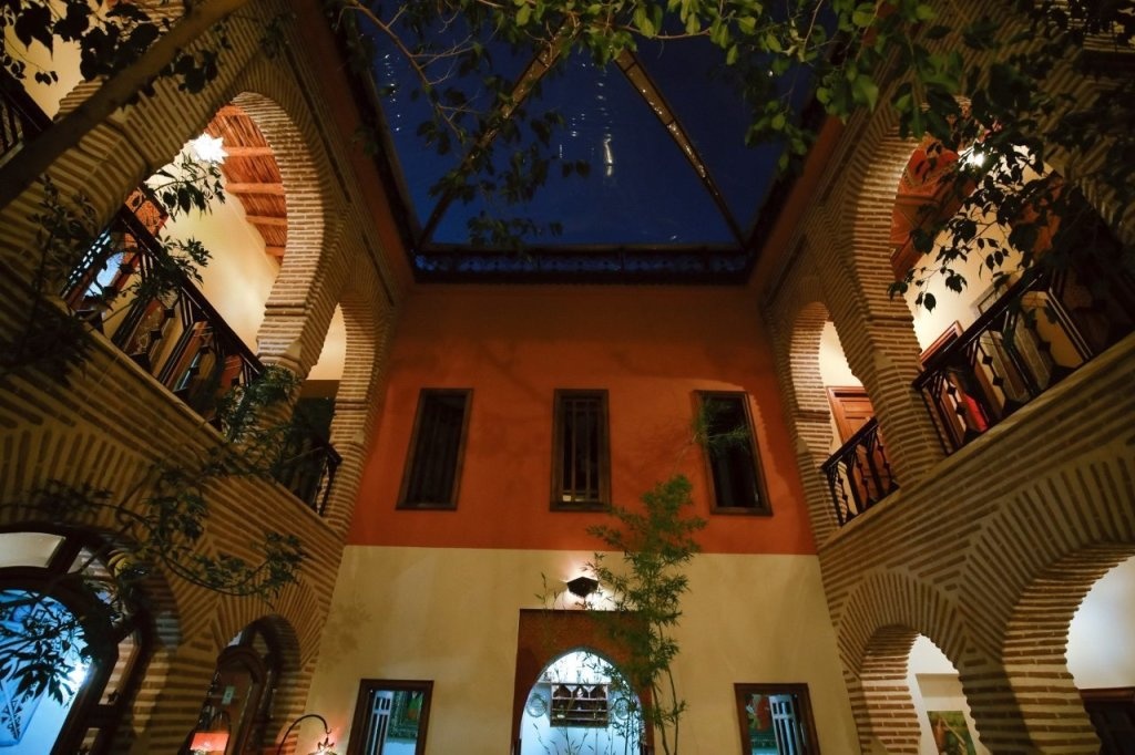 Riad Zarka 