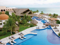 Excellence Riviera Cancun