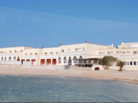 Calipau Sahara Dakhla