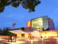 Golden Palace Yerevan 5*