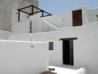 Riad Azahra