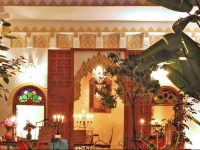 Riad Oudaya 