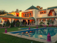Villa Des Ambassadors