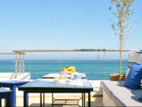 Le Balcon De Tanger