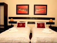 Hadassa Guest House 3*