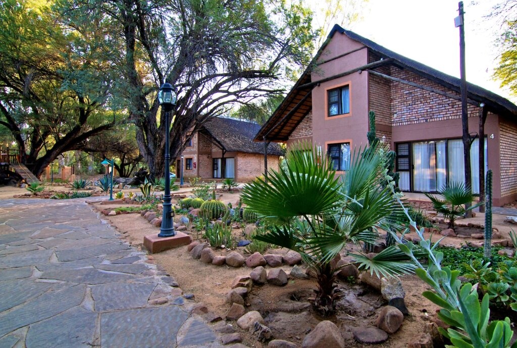 Kashana Namibia 