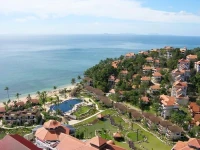 Rawi Warin Resort & Spa / Rawi Warin Resort &amp; Spa 5*