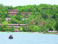 Zeavola Resort