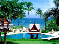 Chiva-Som International Health Resort