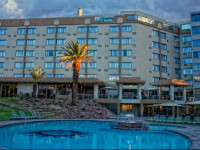 Safari Court Hotel