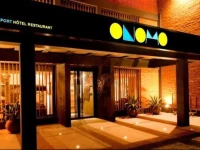 Onomo Dakar Airport 3*