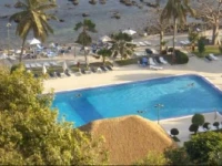 Pullman Dakar Teranga ex Sofitel 5*