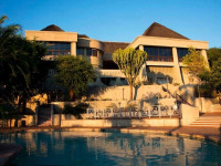 Elephant Hills Resort