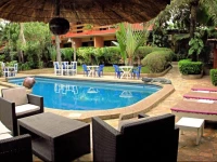 Napoleon Lagune Hotel 3*