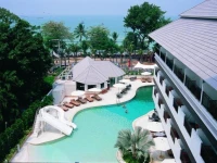 D Beach Pattaya Discovery Beach Hotel 4*