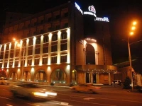 Metropol Hotel 4*