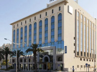 Novotel Tunis