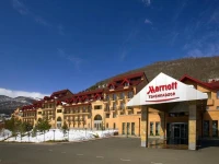 Marriott Hotel Tsakhadzor 5*