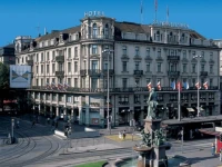 Schweizerhof 4*