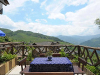 Longji Star Wish Resort