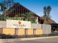 Veranda Resort and Spa Hua Hin - MGallery Collection