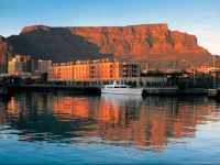 Cape Grace 5*
