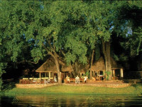 Tongabezi Lodge