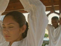 Shanti Maurice A Nira Resort