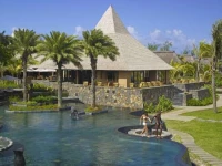 Shanti Maurice A Nira Resort 5*