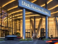 Four Seasons Guangzhou 5*