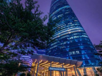 Four Seasons Guangzhou