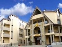 Multi Rest House Hotel Complex 5*