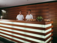 Rocco Forte Hotel De Rome