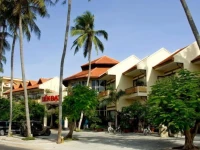 Tien Dat Muine Resort & Spa 3*
