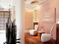 Brenners Park Hotel and SPA