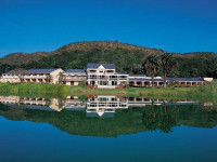 Lake Pleasant Living Hotel and SPA