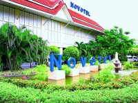 Novotel Chiang Mai