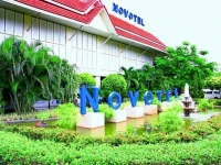 Novotel Chiang Mai 4*
