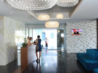 Sun Hall