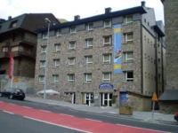Vall Ski 3*