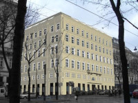 The Ring Viennas Casual Luxury Hotel