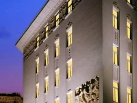 Style Hotel Vienna 4*