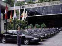 Gran Melia Caracas Hotel 5*
