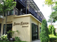 Baan Karon Resort