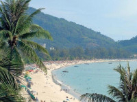 Novotel Phuket Resort