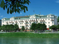Sacher Salzburg